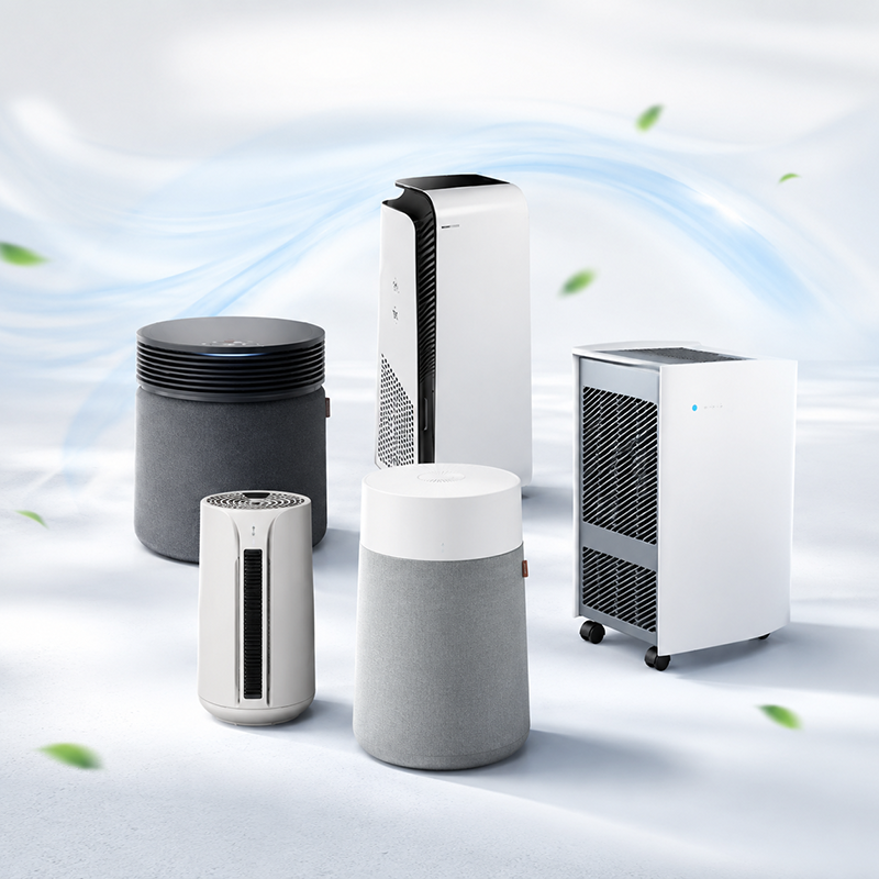 Air Purifiers