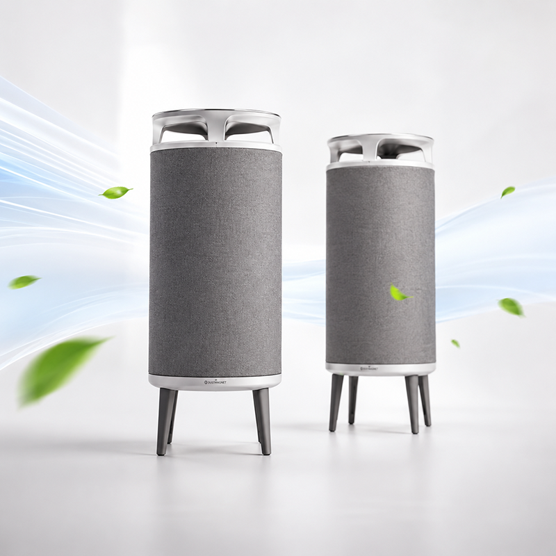 Air Ionizer