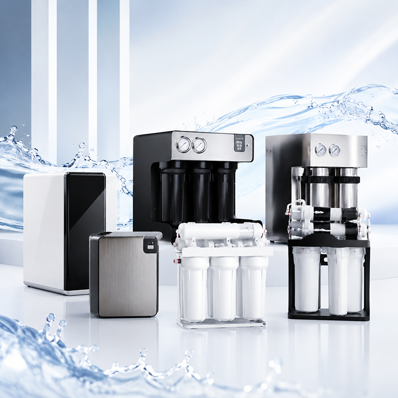 Reverse Osmosis