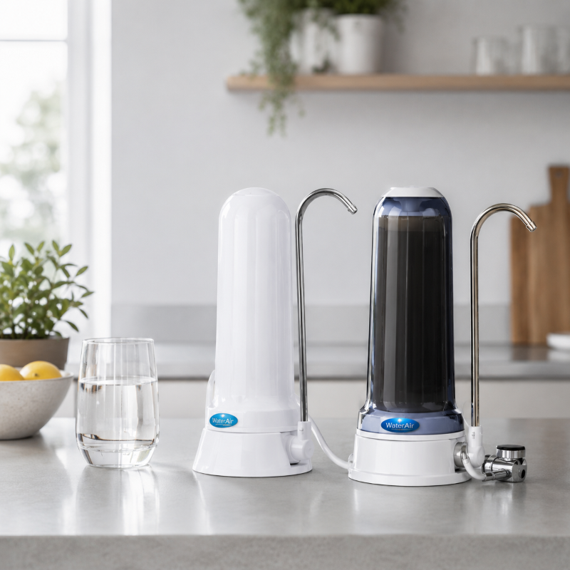 Countertop Water Filters