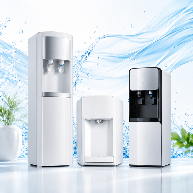 Water Coolers