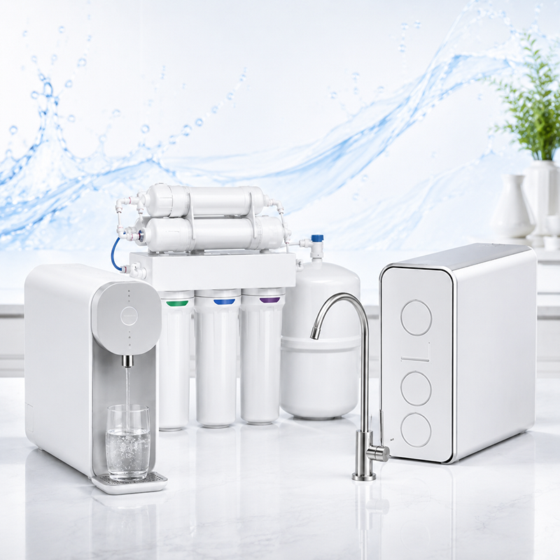 Reverse Osmosis
